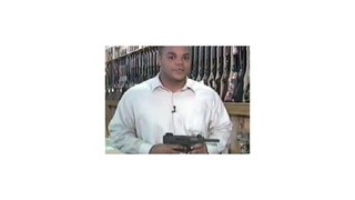 Vrah novinárov si streľbu sám nafilmoval, video pred smrťou zverejnil